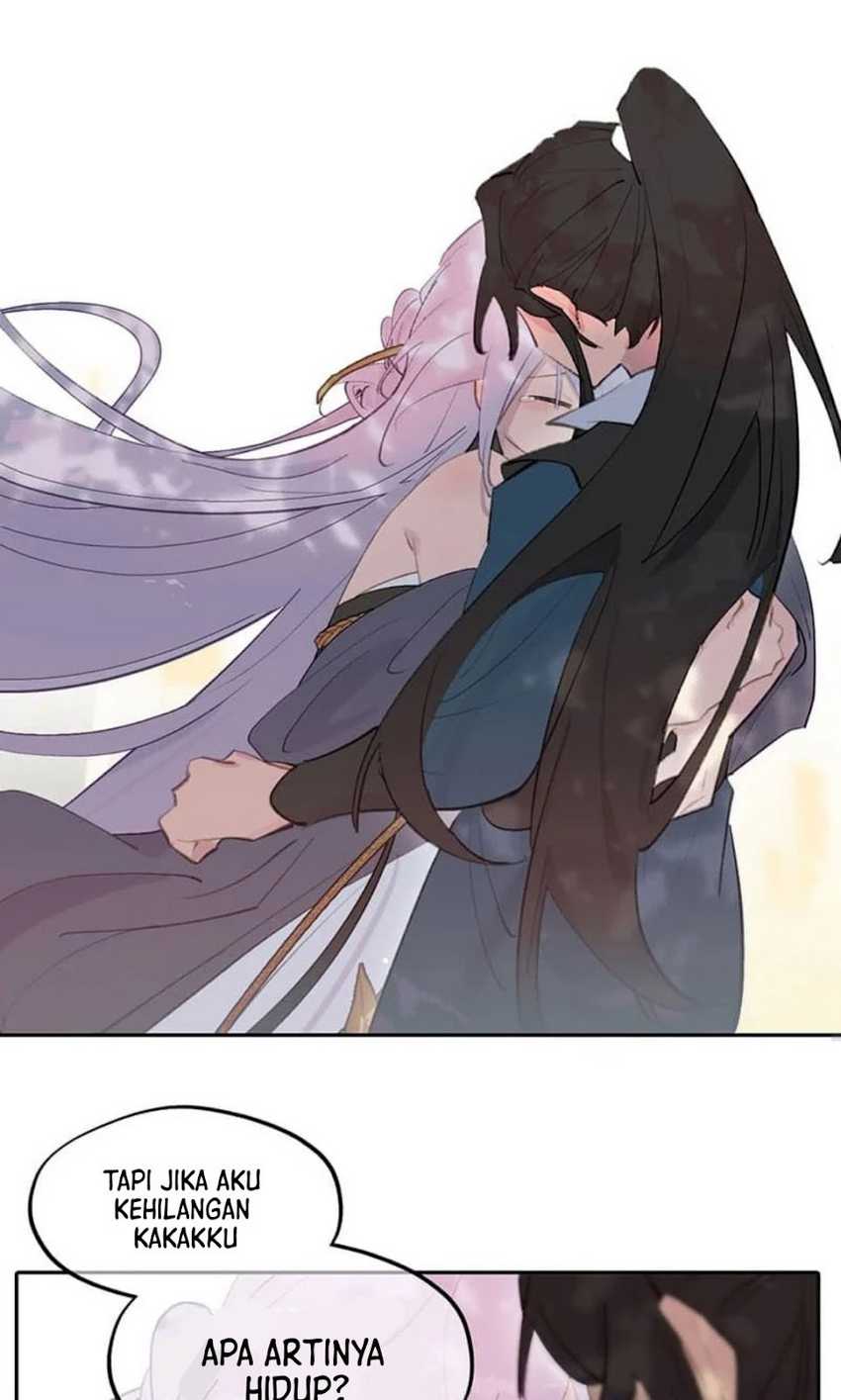 Kill the Male Lead to Become the Villainess Chapter 2 Gambar 55