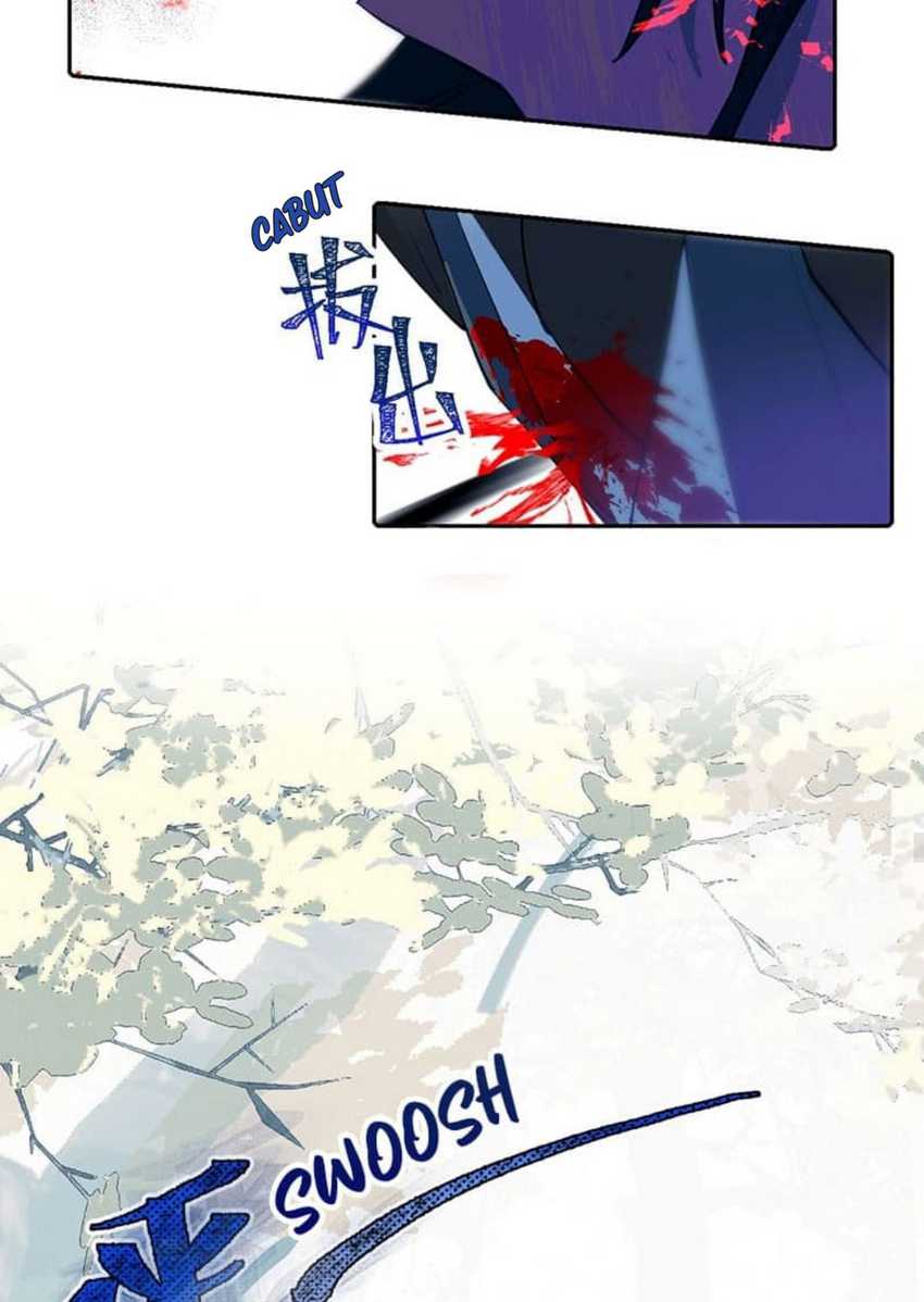 Kill the Male Lead to Become the Villainess Chapter 2 Gambar 59