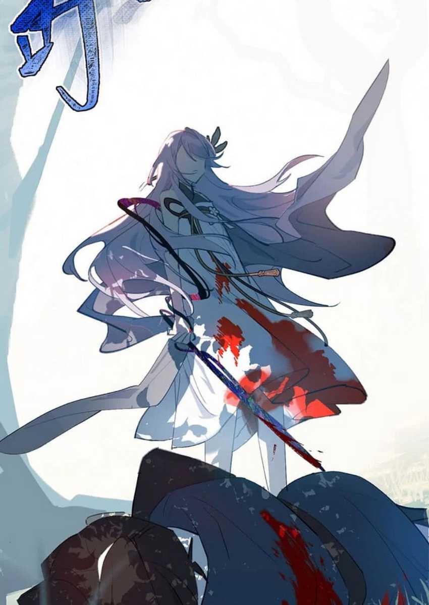 Kill the Male Lead to Become the Villainess Chapter 2 Gambar 60