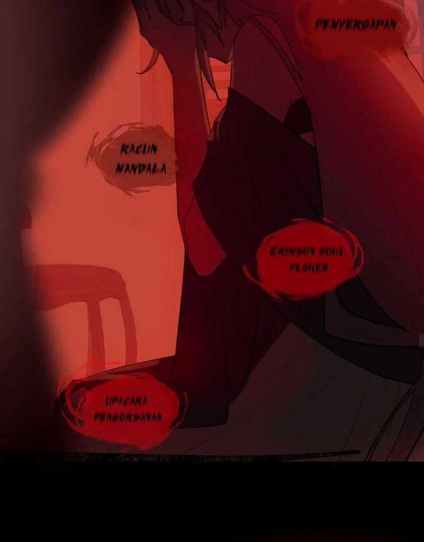 Kill the Male Lead to Become the Villainess Chapter 2 Gambar 65