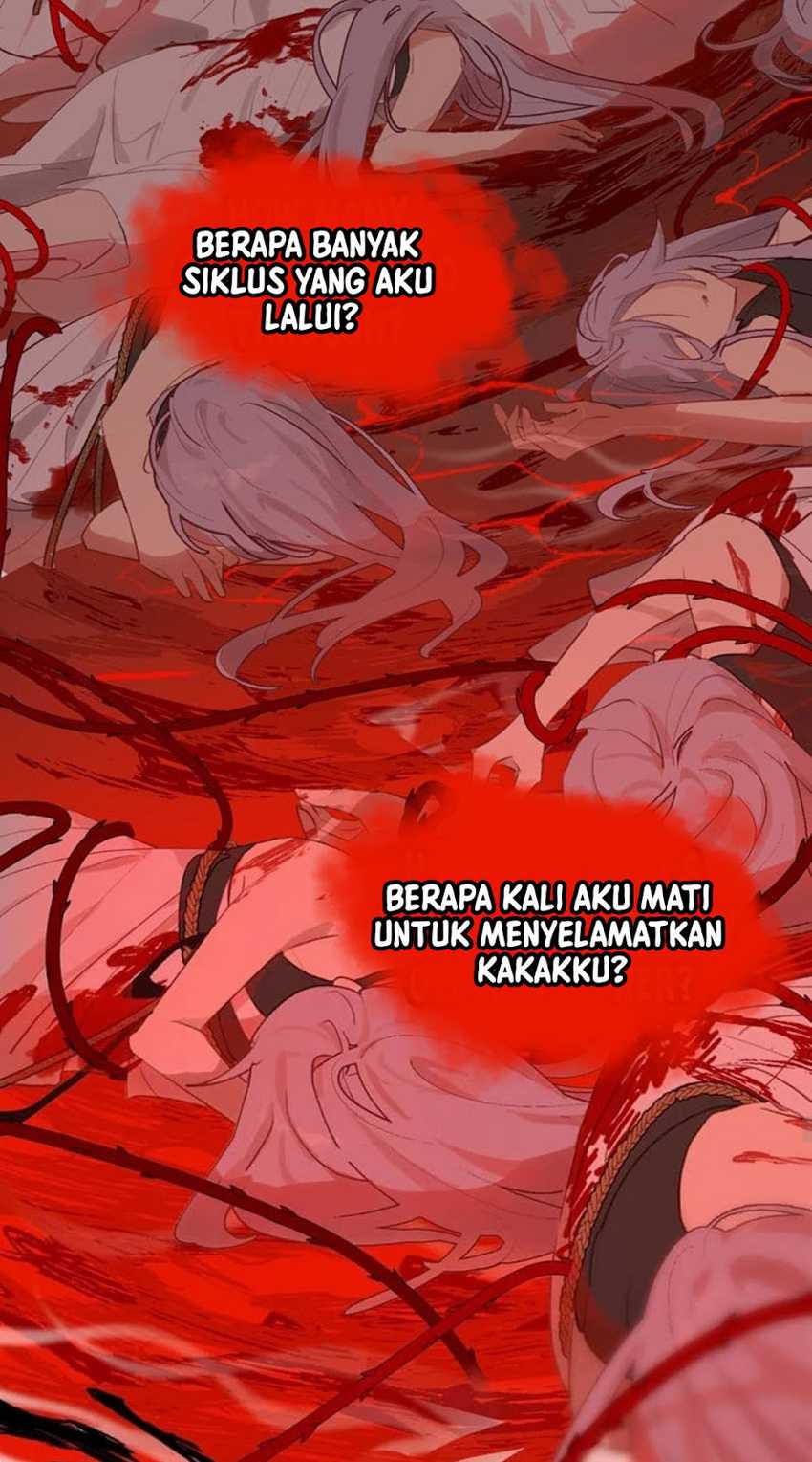 Kill the Male Lead to Become the Villainess Chapter 2 Gambar 67