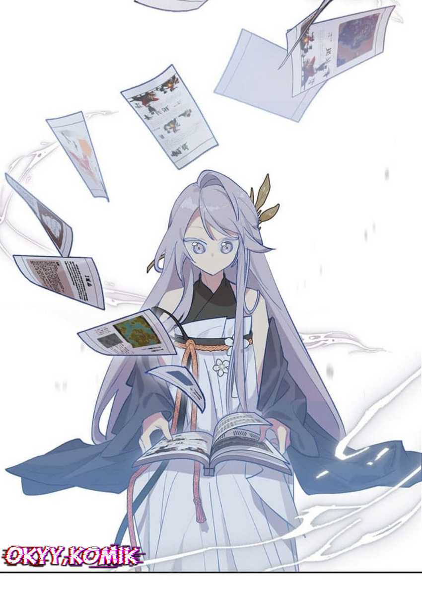 Kill the Male Lead to Become the Villainess Chapter 2 Gambar 7