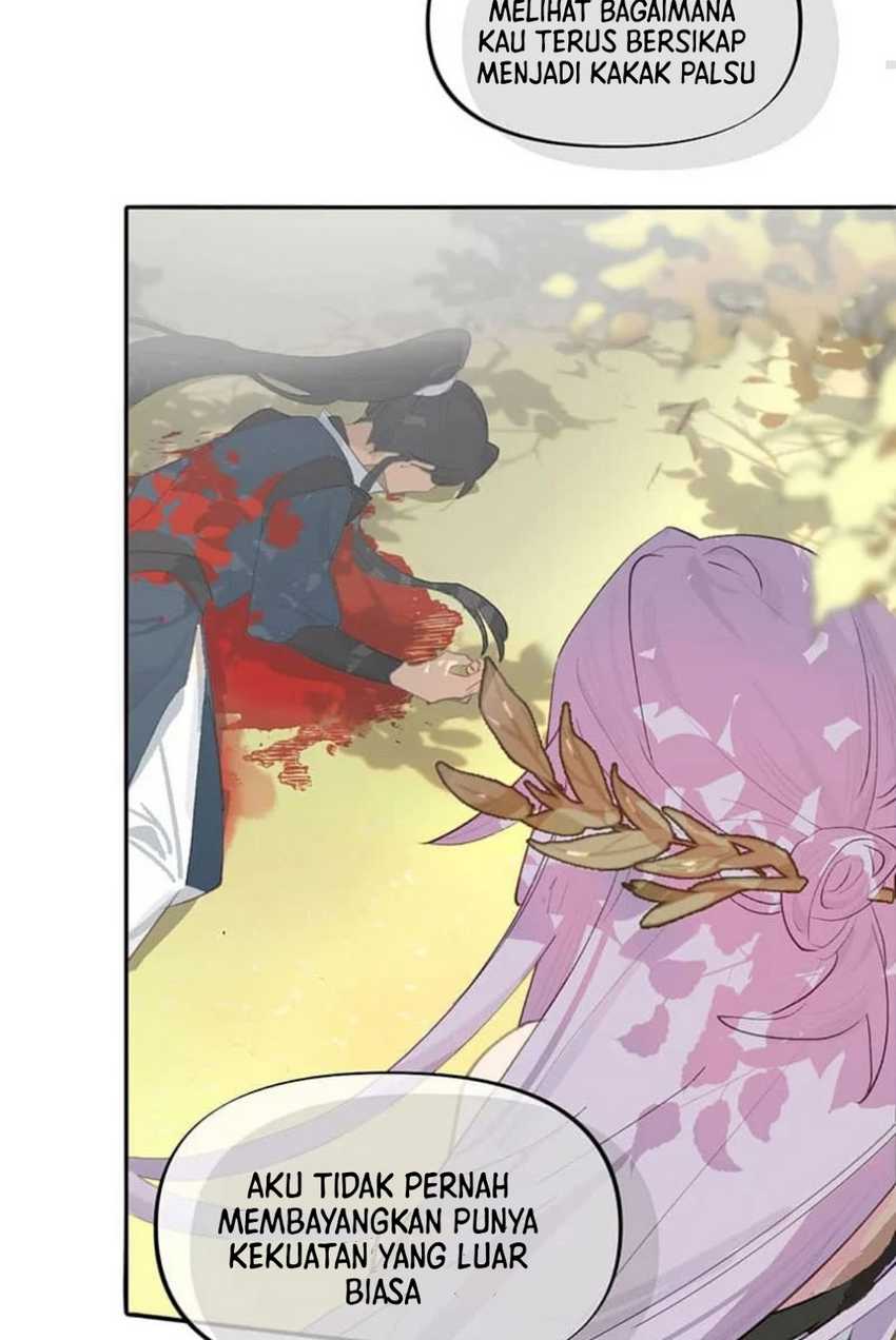 Kill the Male Lead to Become the Villainess Chapter 2 Gambar 71