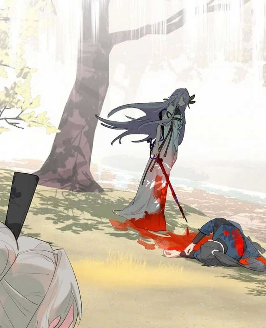 Kill the Male Lead to Become the Villainess Chapter 2 Gambar 74