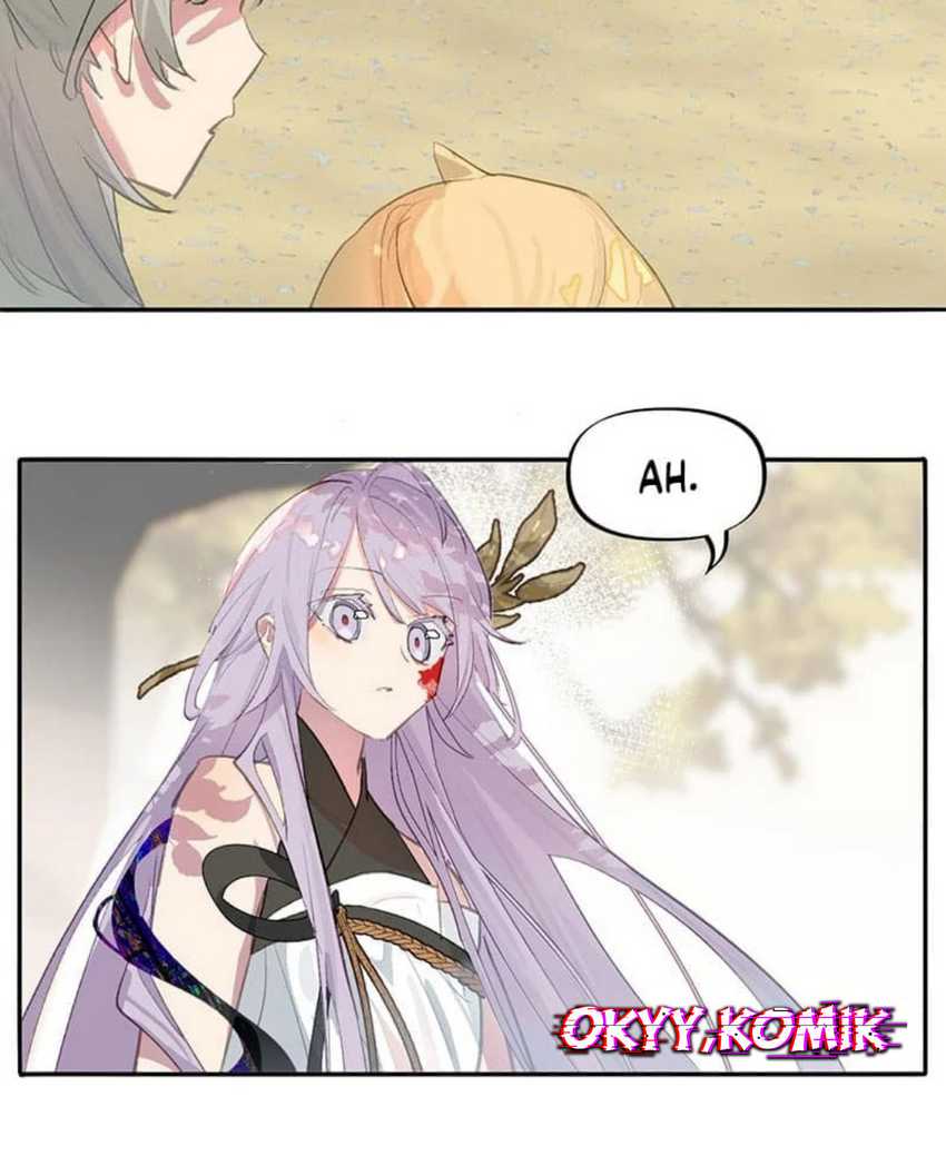 Kill the Male Lead to Become the Villainess Chapter 2 Gambar 75