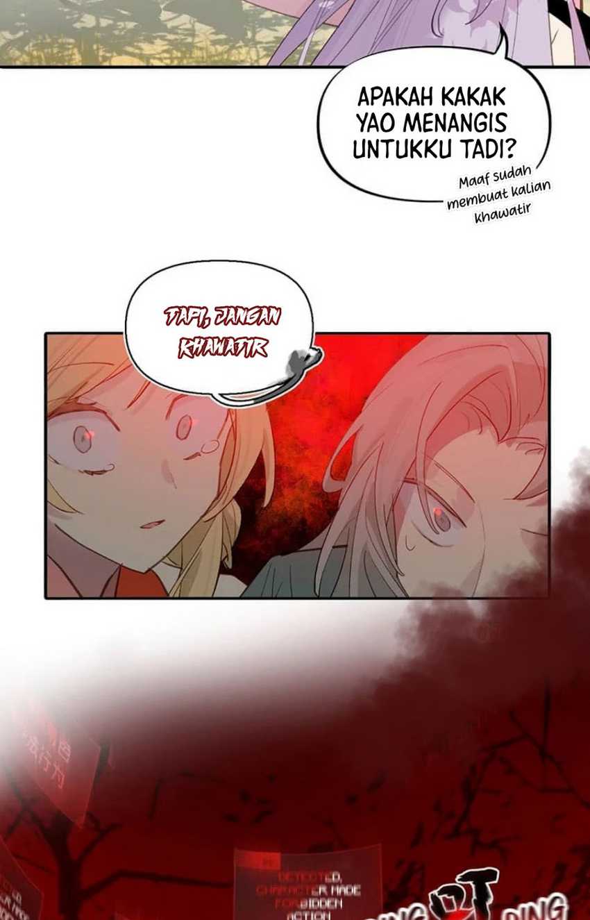 Kill the Male Lead to Become the Villainess Chapter 2 Gambar 77