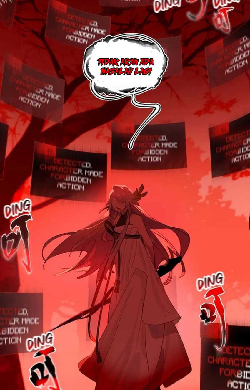 Kill the Male Lead to Become the Villainess Chapter 2 Gambar 78