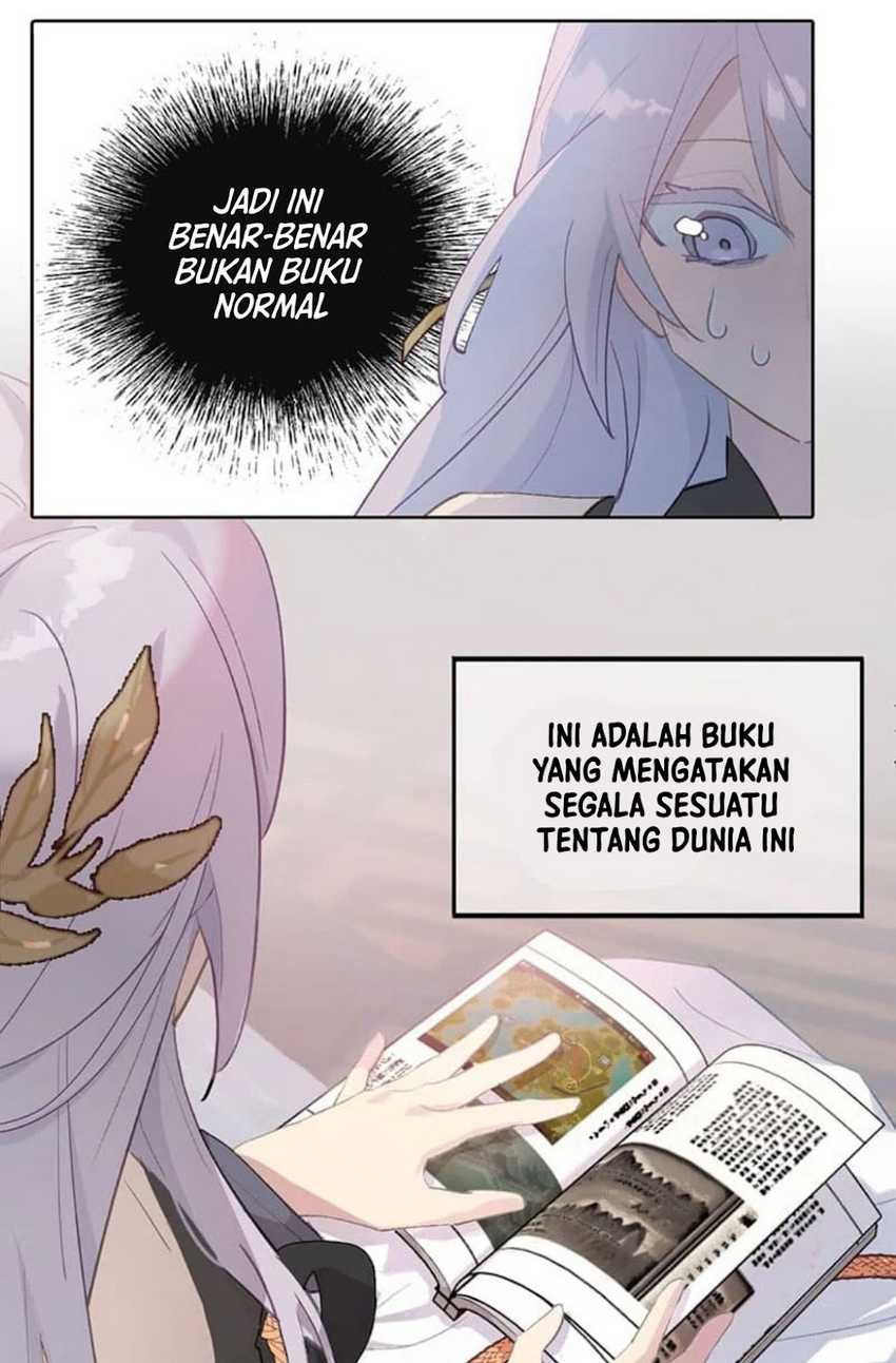 Kill the Male Lead to Become the Villainess Chapter 2 Gambar 8