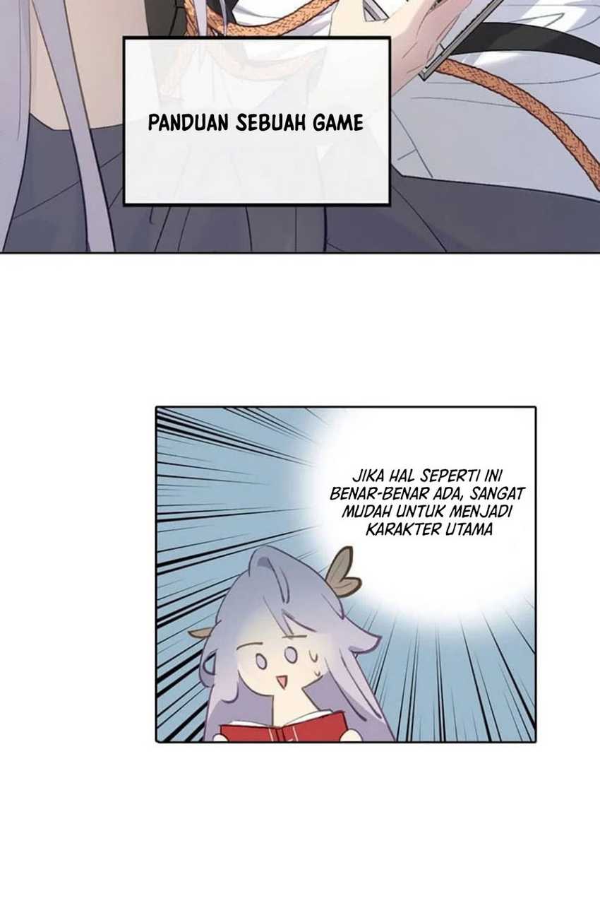 Kill the Male Lead to Become the Villainess Chapter 2 Gambar 9