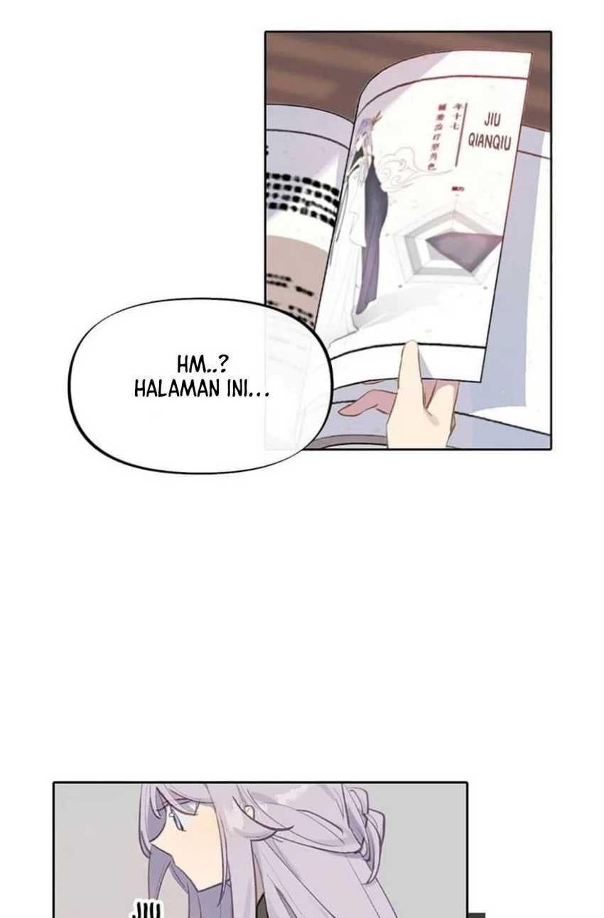 Kill the Male Lead to Become the Villainess Chapter 2 Gambar 10