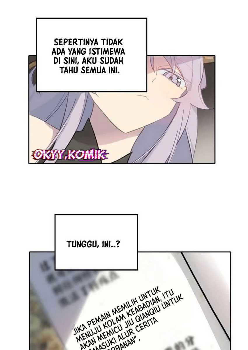 Kill the Male Lead to Become the Villainess Chapter 2 Gambar 12