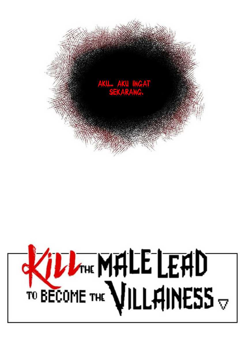 Kill the Male Lead to Become the Villainess Chapter 2 Gambar 16