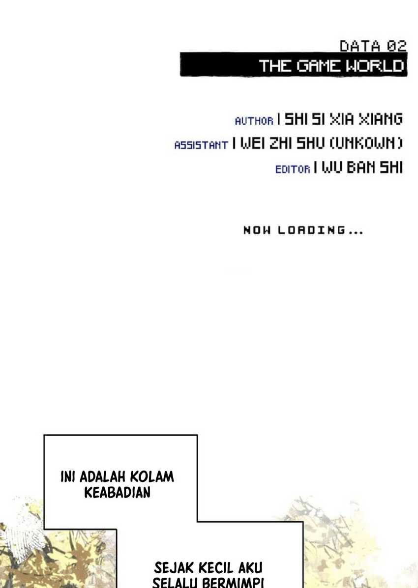 Kill the Male Lead to Become the Villainess Chapter 2 Gambar 17