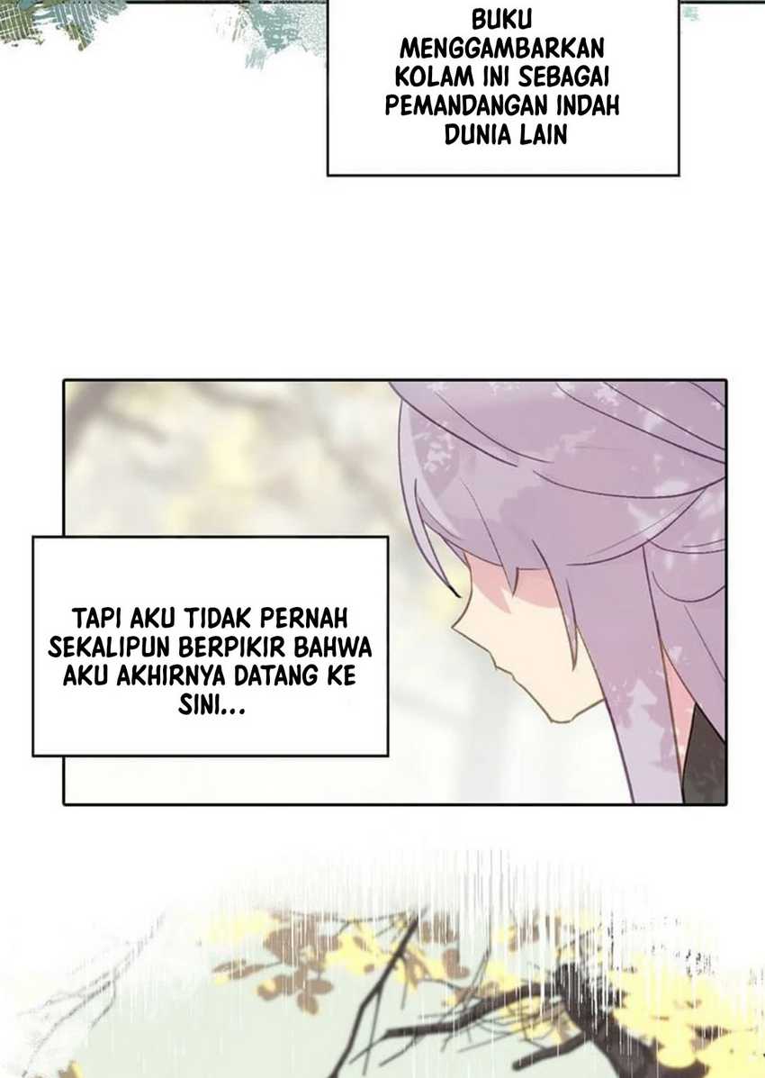 Kill the Male Lead to Become the Villainess Chapter 2 Gambar 19