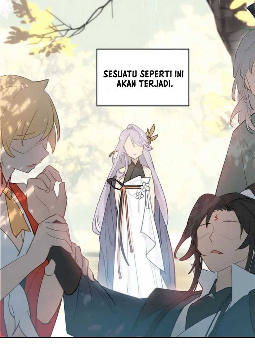 Kill the Male Lead to Become the Villainess Chapter 2 Gambar 20