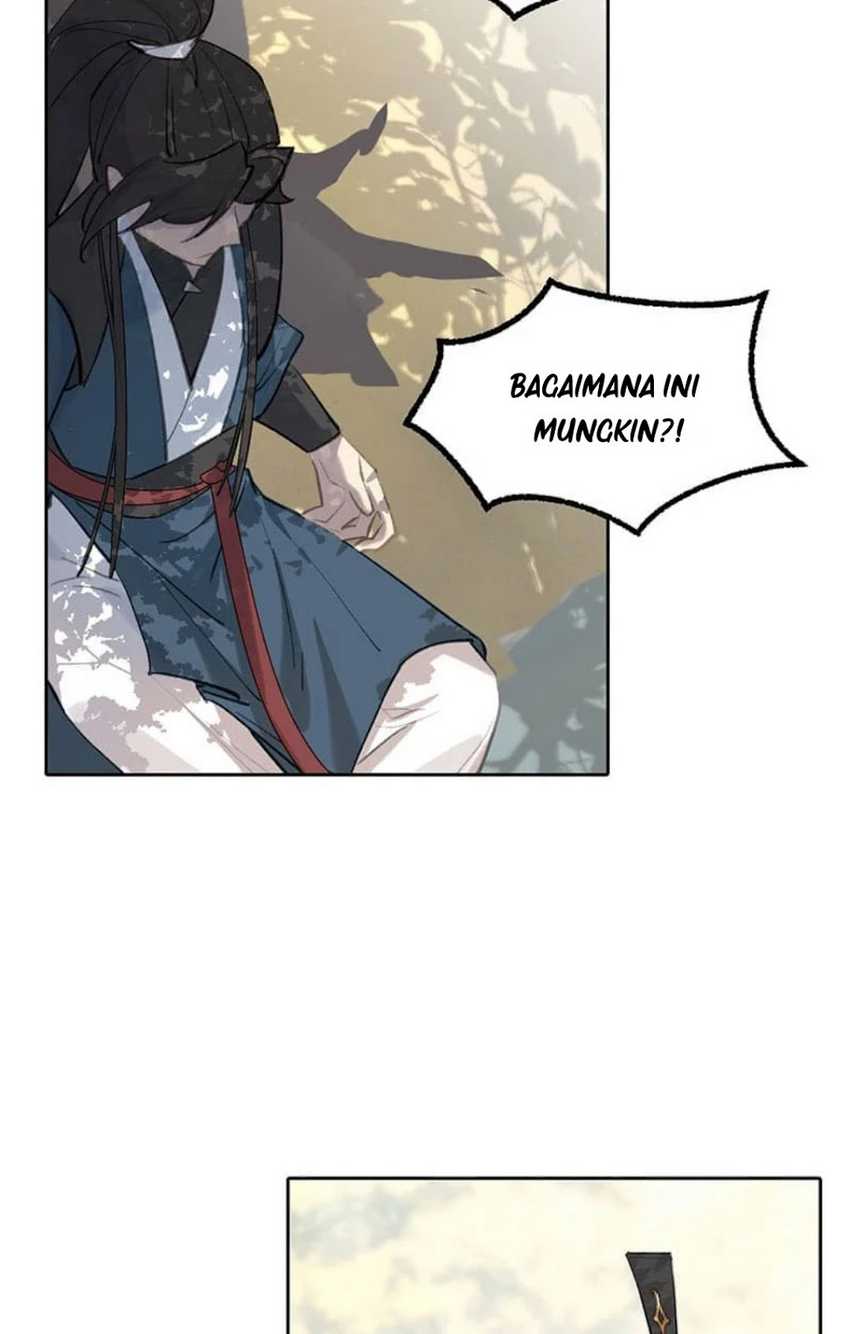 Kill the Male Lead to Become the Villainess Chapter 2 Gambar 23