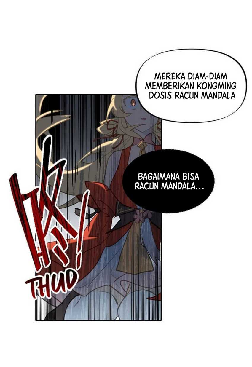 Kill the Male Lead to Become the Villainess Chapter 2 Gambar 26