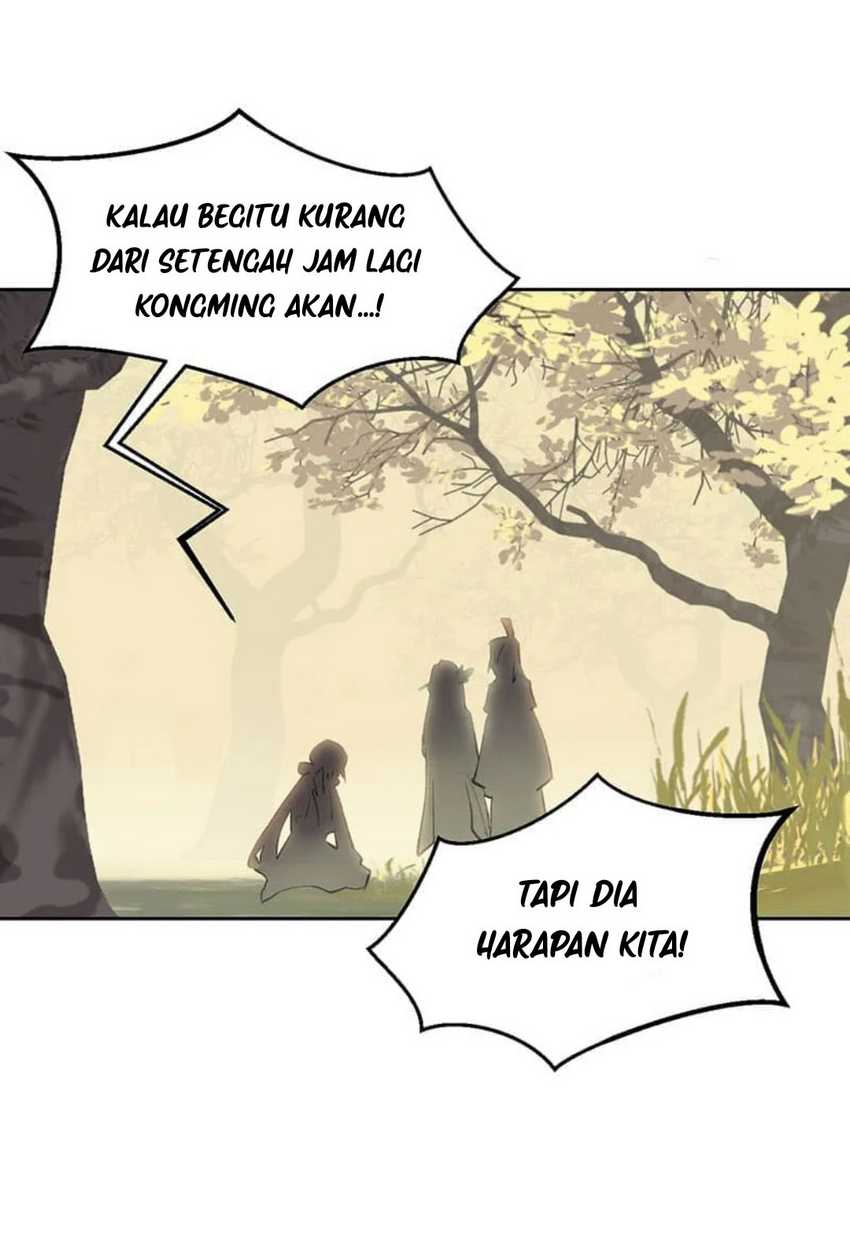 Kill the Male Lead to Become the Villainess Chapter 2 Gambar 27