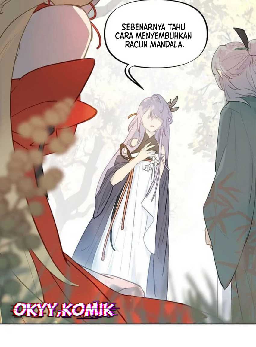 Kill the Male Lead to Become the Villainess Chapter 2 Gambar 31