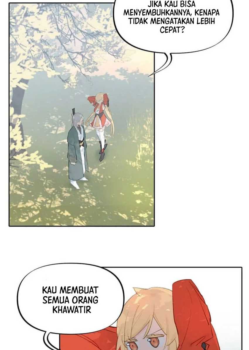 Kill the Male Lead to Become the Villainess Chapter 2 Gambar 34