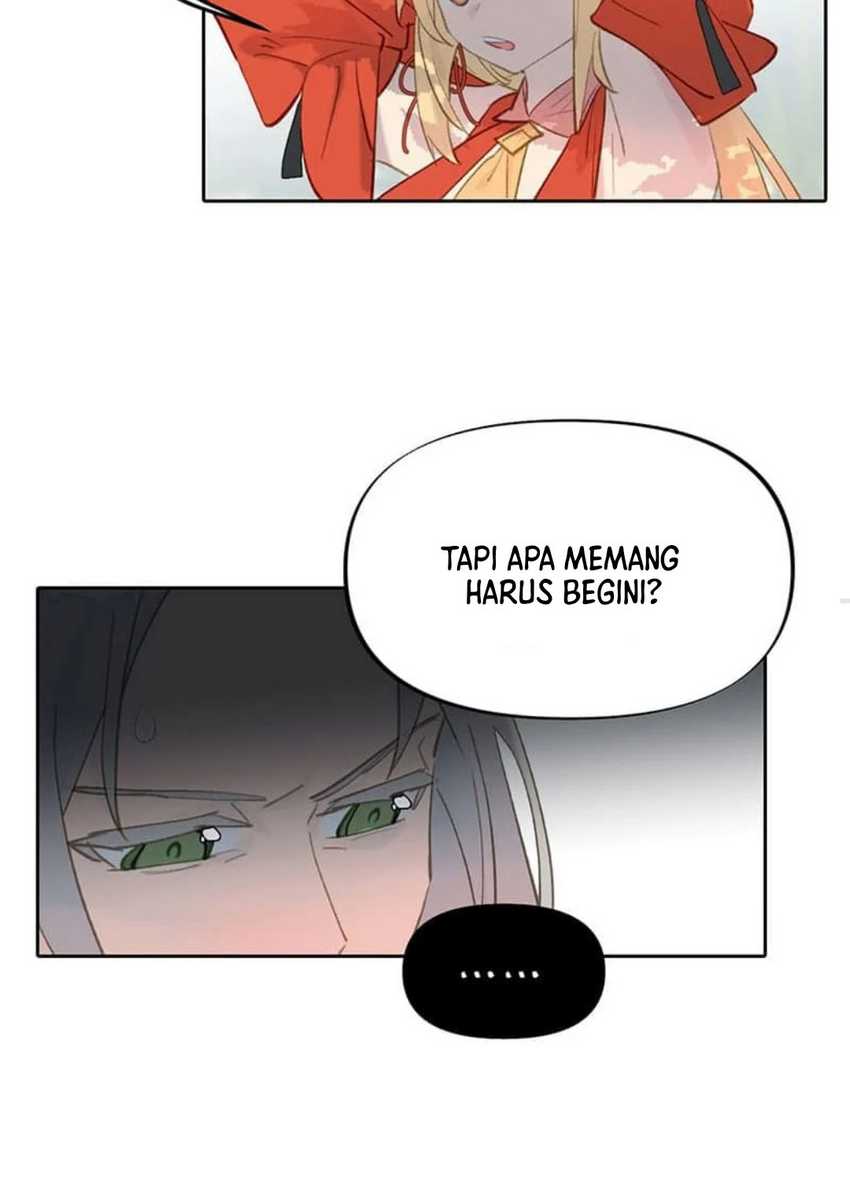 Kill the Male Lead to Become the Villainess Chapter 2 Gambar 35