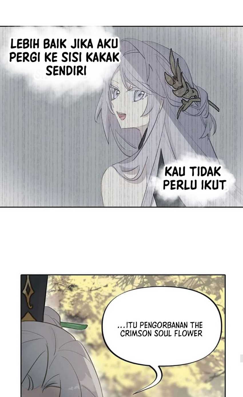 Kill the Male Lead to Become the Villainess Chapter 2 Gambar 36