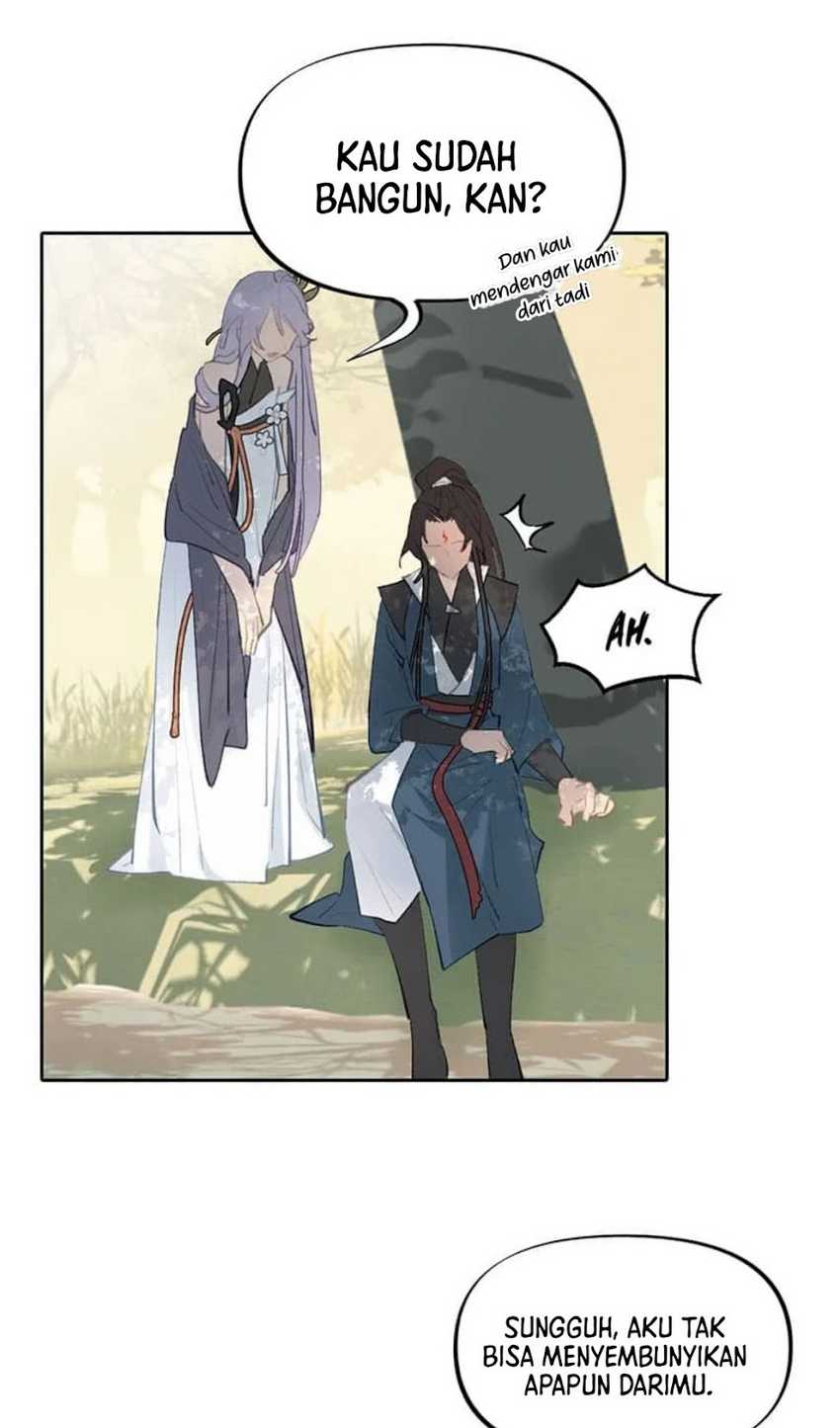 Kill the Male Lead to Become the Villainess Chapter 2 Gambar 39