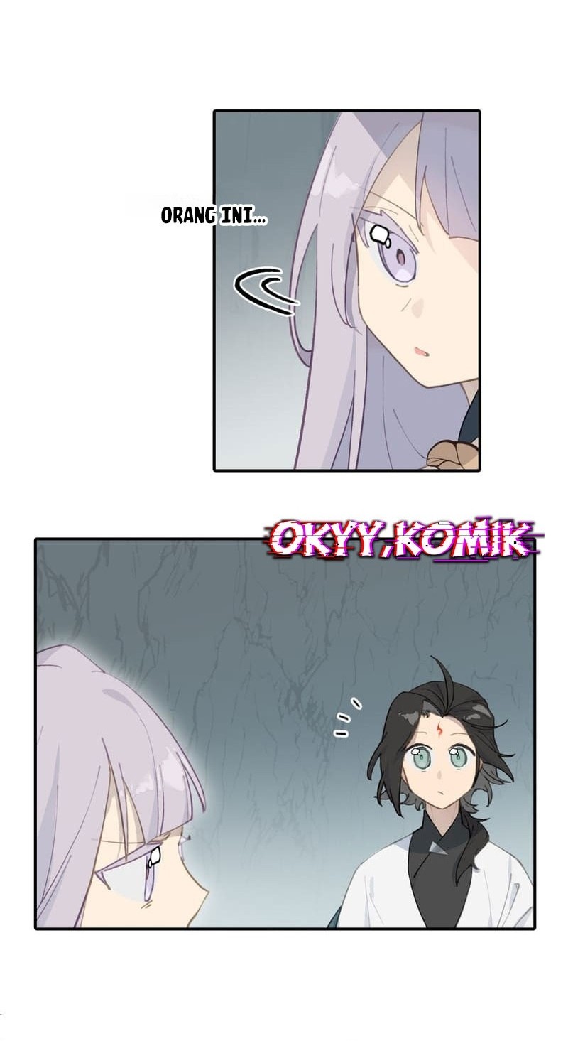 Kill the Male Lead to Become the Villainess Chapter 20 Gambar 12