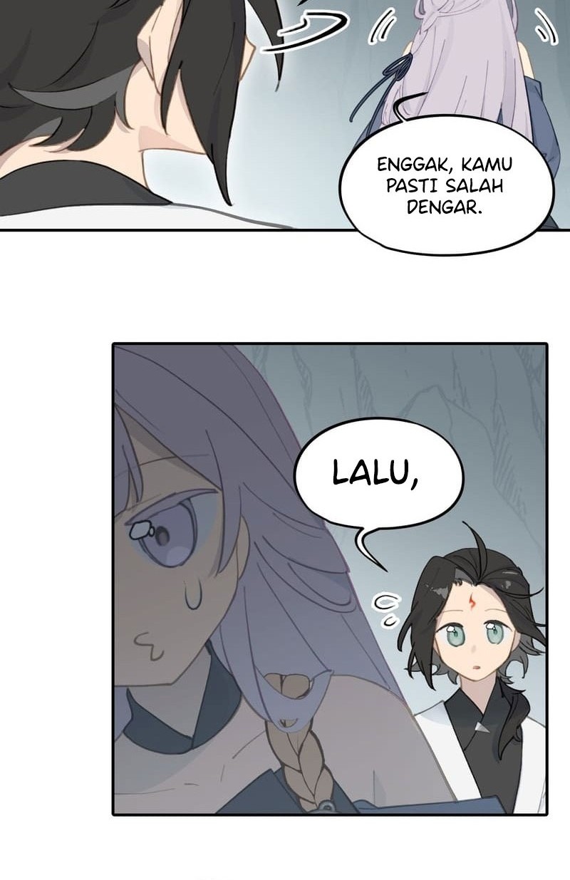 Kill the Male Lead to Become the Villainess Chapter 20 Gambar 8