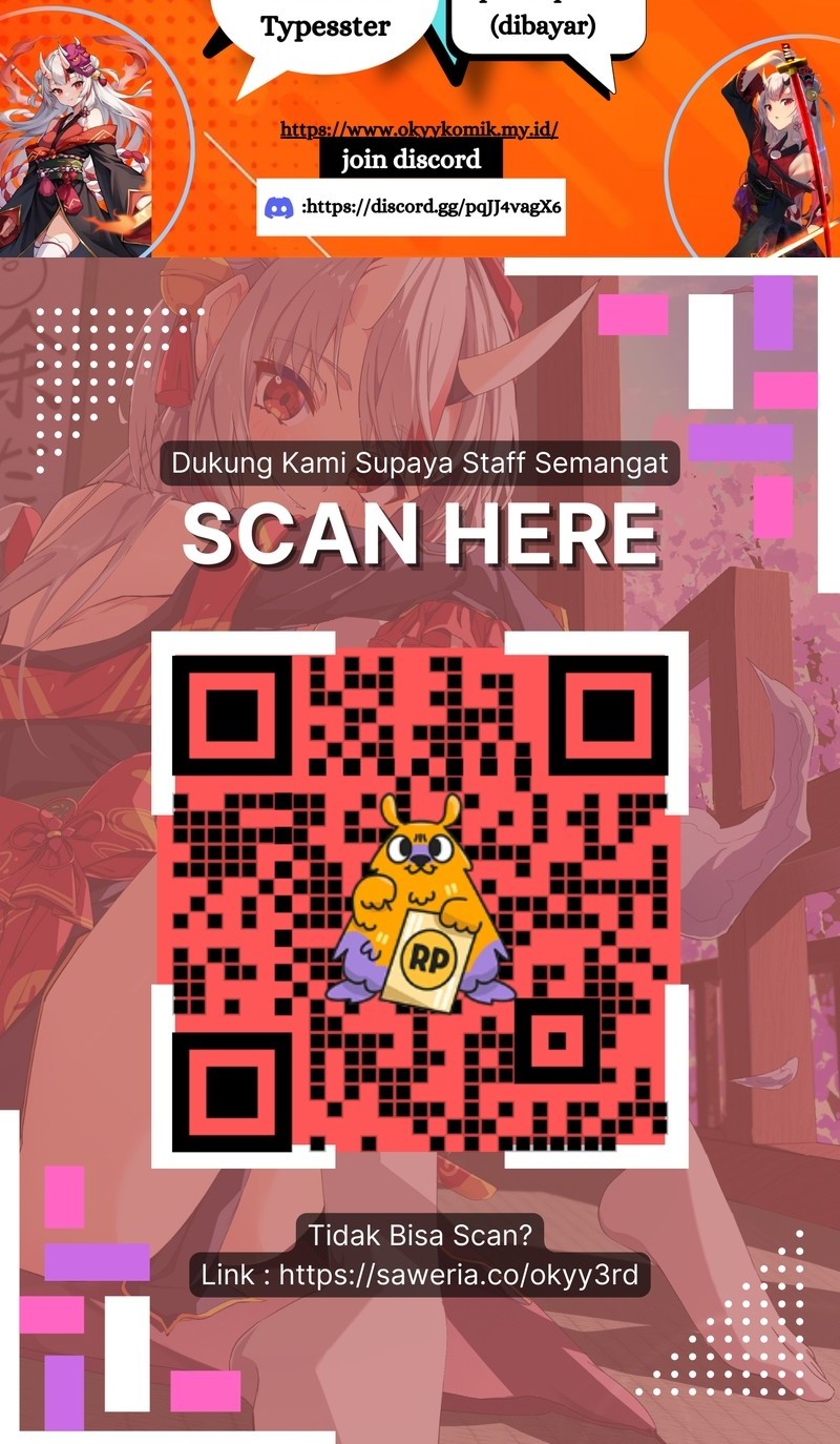 Kill the Male Lead to Become the Villainess Chapter 20 Gambar 23