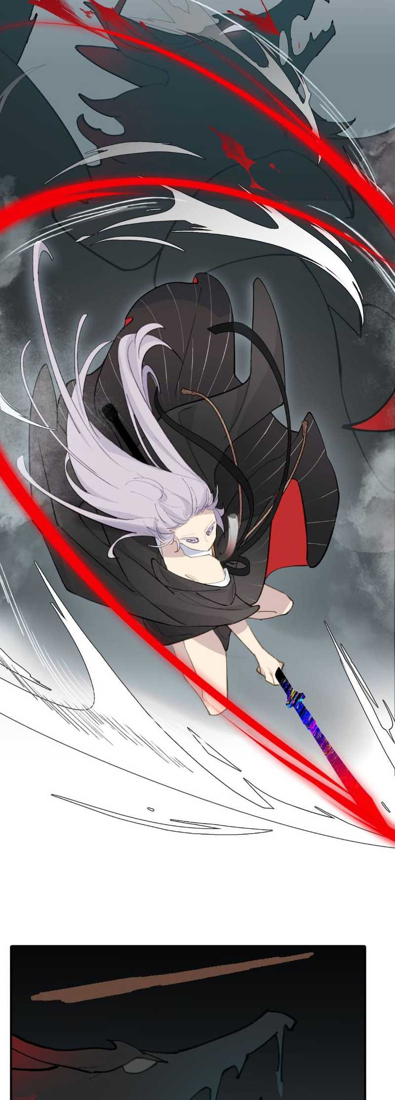 Kill the Male Lead to Become the Villainess Chapter 21 Gambar 12