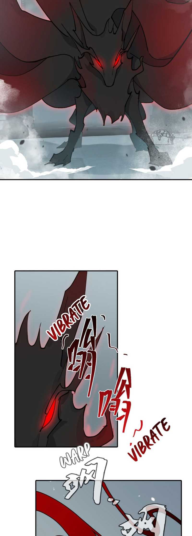 Kill the Male Lead to Become the Villainess Chapter 21 Gambar 15