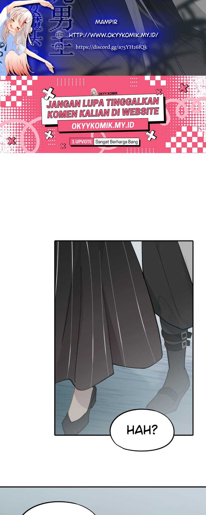 Manhua Kill the Male Lead to Become the Villainess Chapter 21 gambar nomor 2