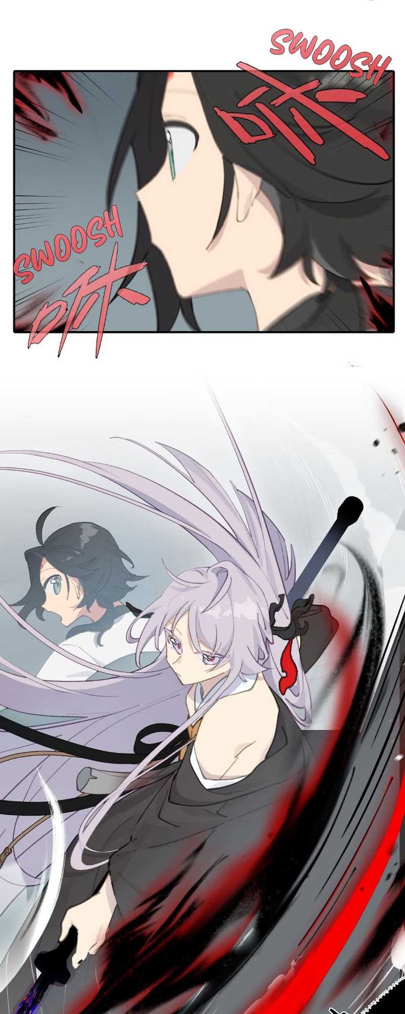 Kill the Male Lead to Become the Villainess Chapter 21 Gambar 4