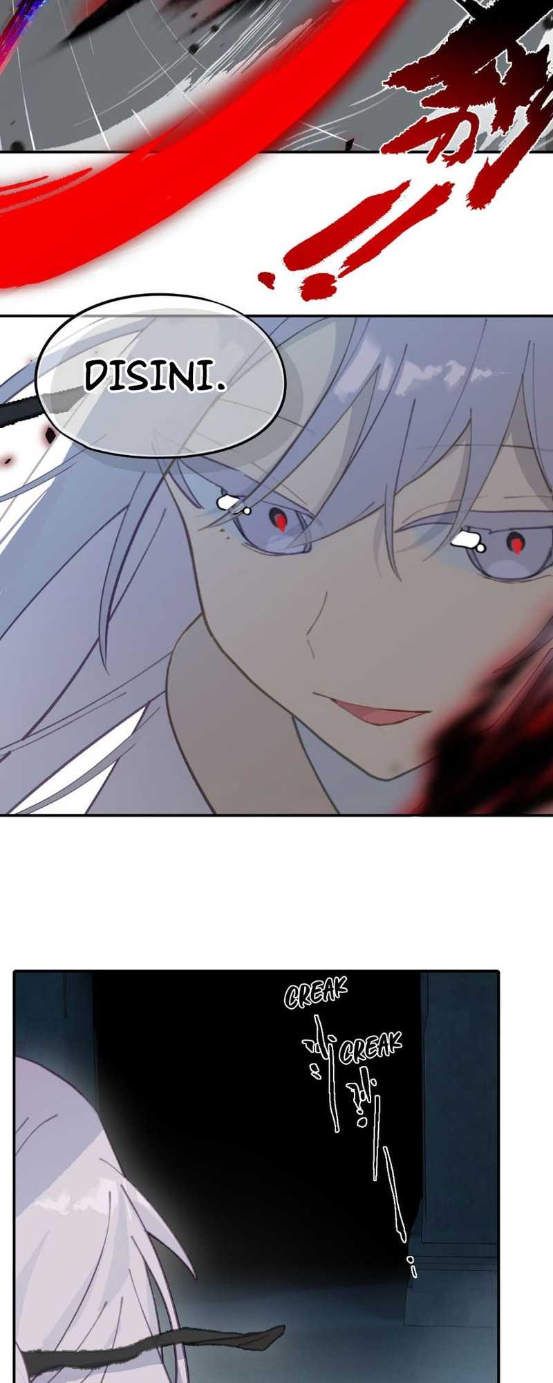 Kill the Male Lead to Become the Villainess Chapter 21 Gambar 5