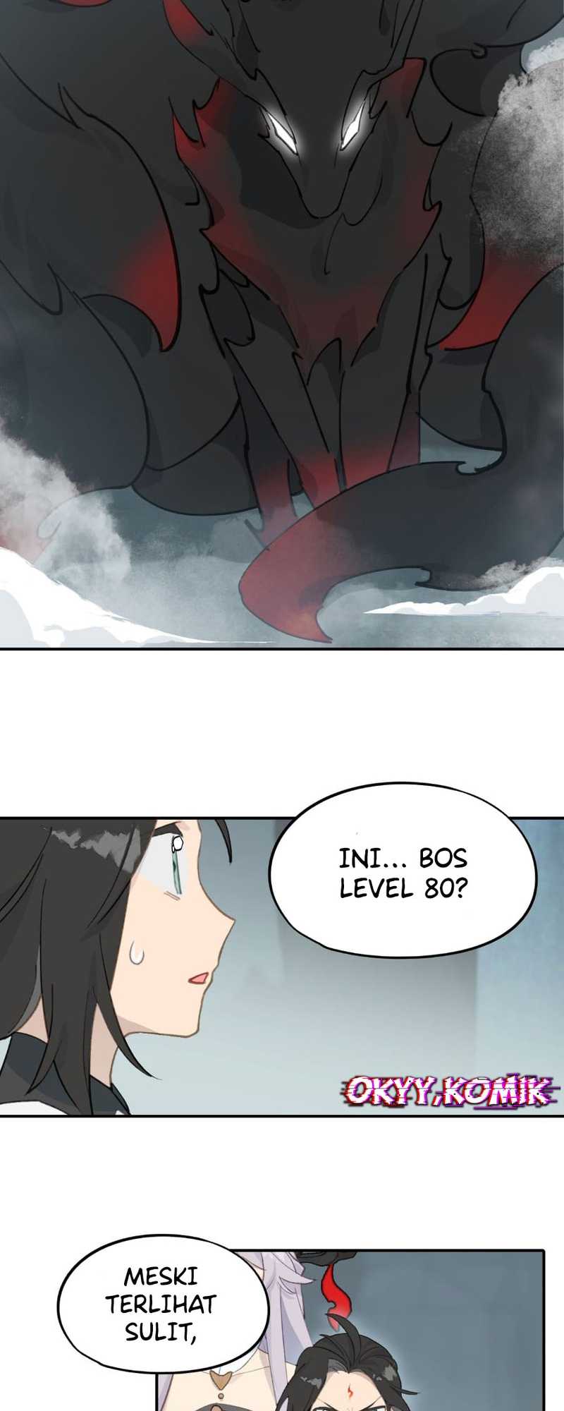 Kill the Male Lead to Become the Villainess Chapter 21 Gambar 7