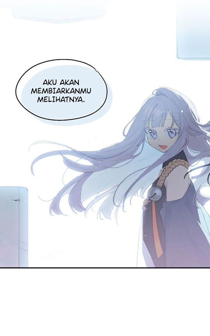 Kill the Male Lead to Become the Villainess Chapter 22 Gambar 20