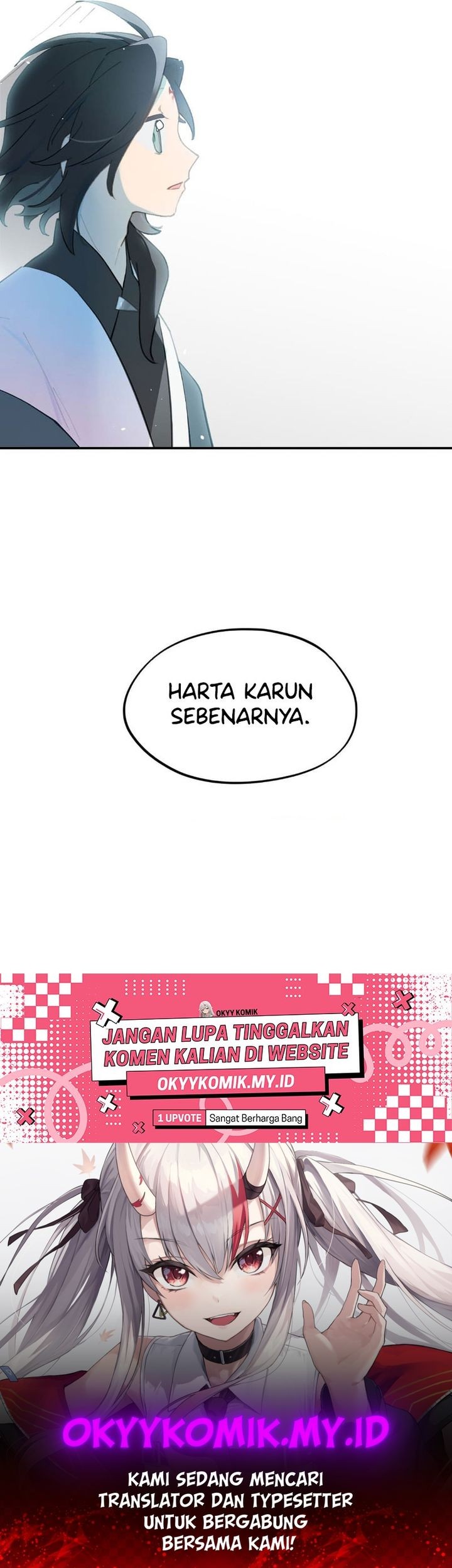 Kill the Male Lead to Become the Villainess Chapter 22 Gambar 21