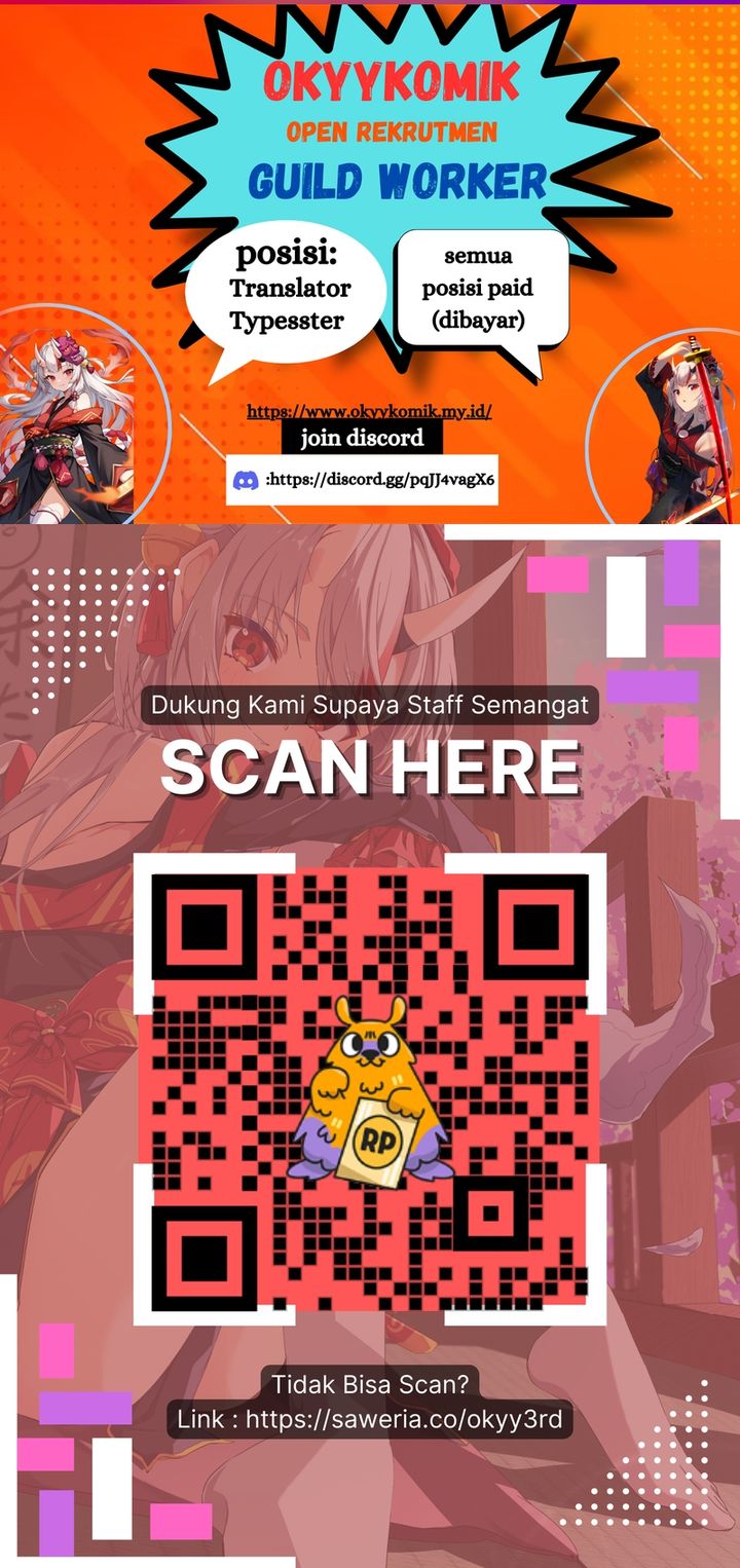 Kill the Male Lead to Become the Villainess Chapter 22 Gambar 23