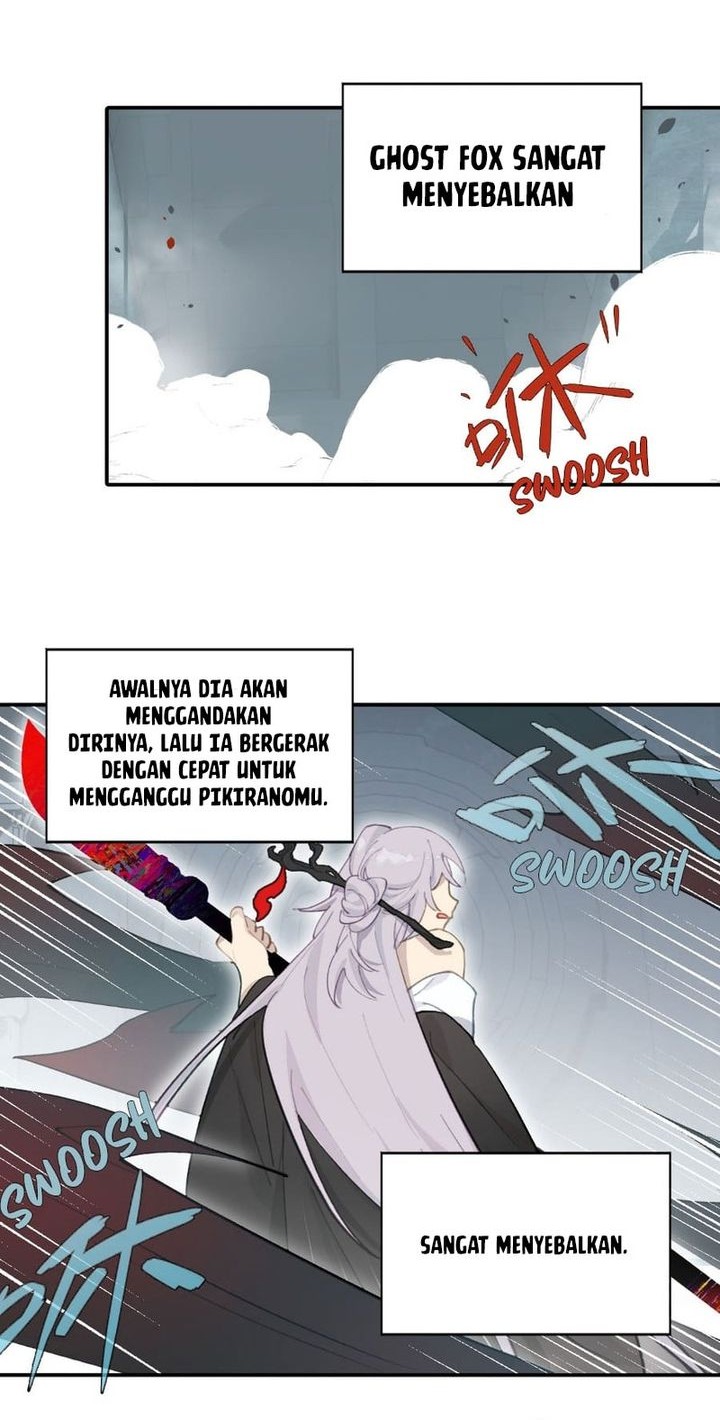 Manhua Kill the Male Lead to Become the Villainess Chapter 22 gambar nomor 2