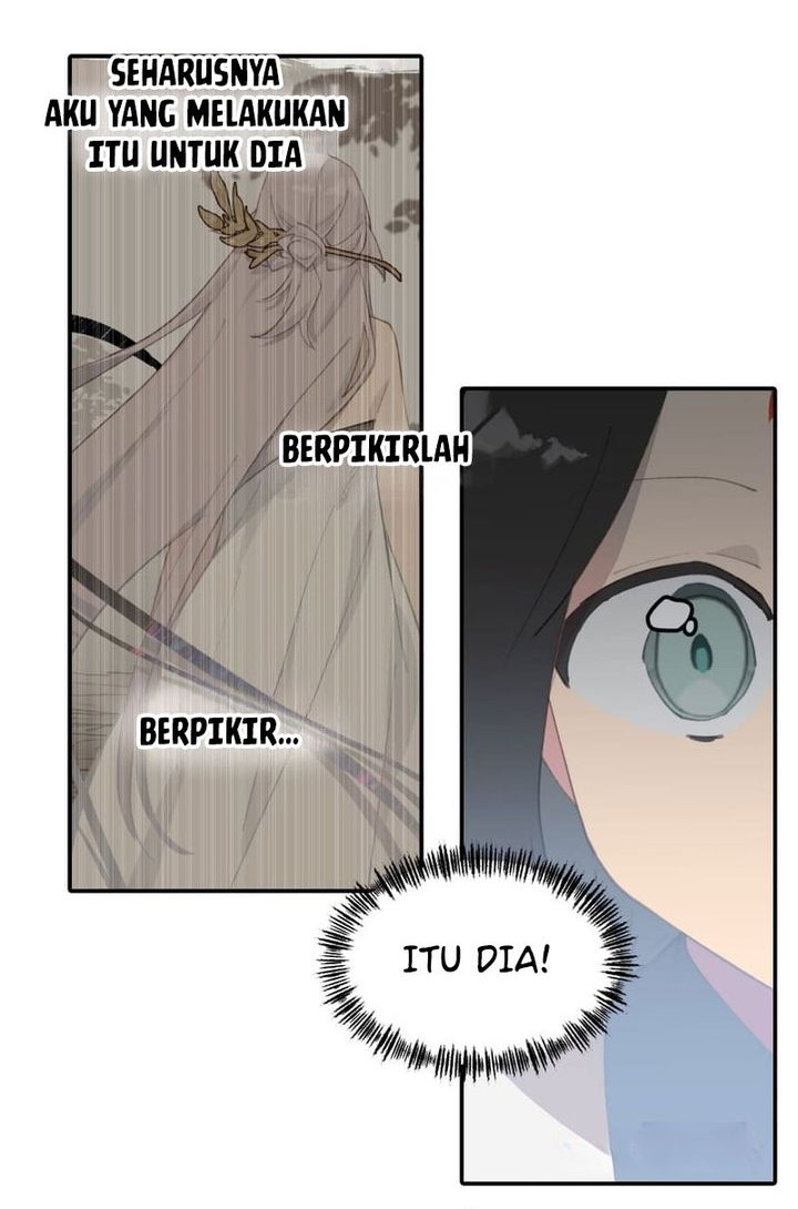 Kill the Male Lead to Become the Villainess Chapter 22 Gambar 4