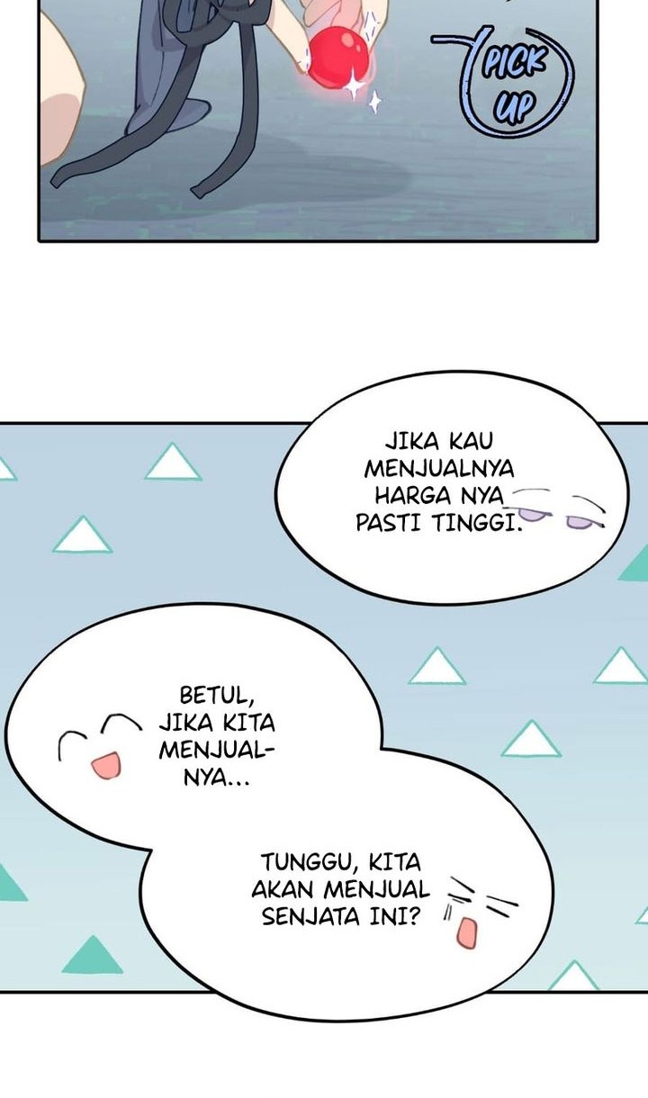 Kill the Male Lead to Become the Villainess Chapter 22 Gambar 16