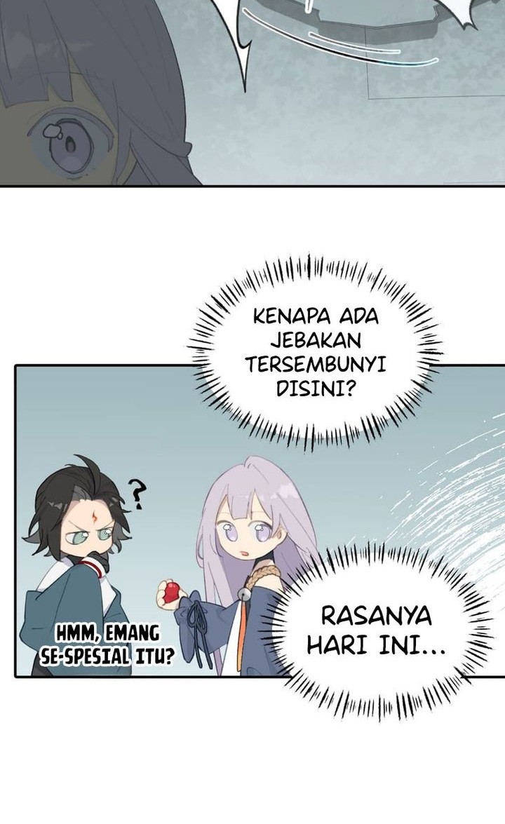 Kill the Male Lead to Become the Villainess Chapter 22 Gambar 18