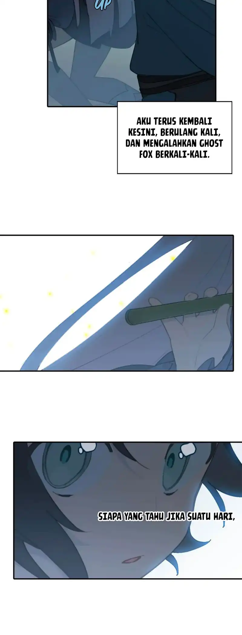 Kill the Male Lead to Become the Villainess Chapter 23 Gambar 17