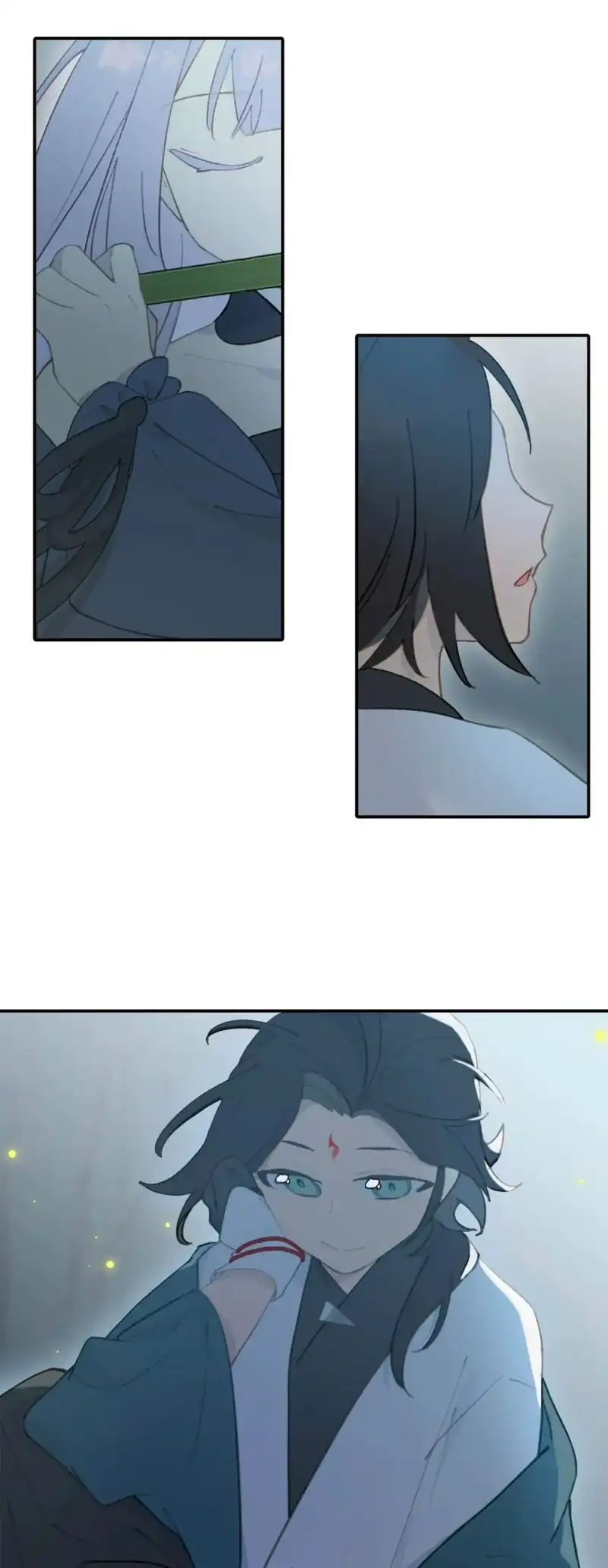 Kill the Male Lead to Become the Villainess Chapter 23 Gambar 19