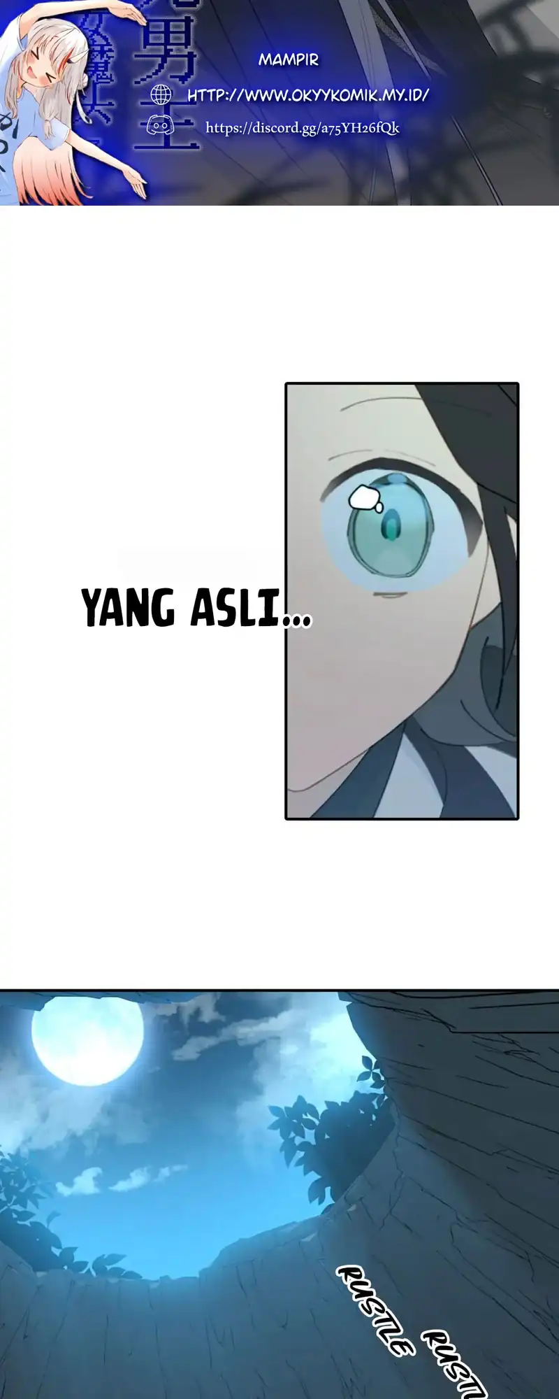 Manhua Kill the Male Lead to Become the Villainess Chapter 23 gambar nomor 2