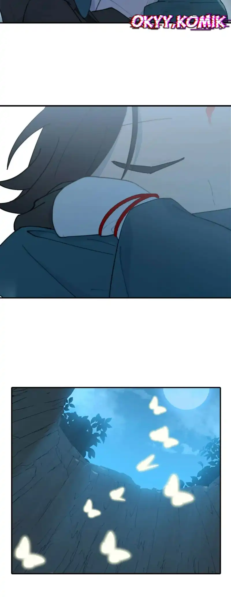 Kill the Male Lead to Become the Villainess Chapter 23 Gambar 20