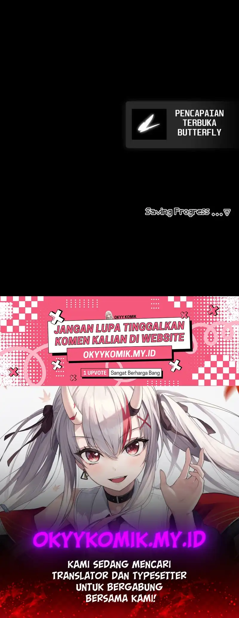 Kill the Male Lead to Become the Villainess Chapter 23 Gambar 22