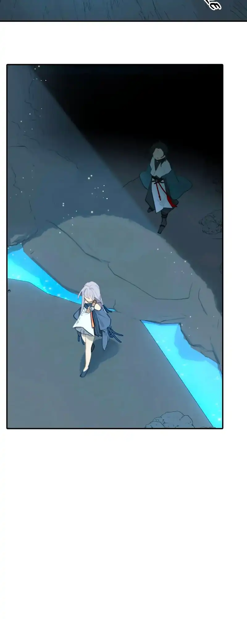 Kill the Male Lead to Become the Villainess Chapter 23 Gambar 3