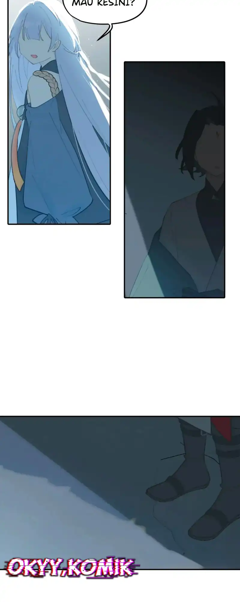 Kill the Male Lead to Become the Villainess Chapter 23 Gambar 5